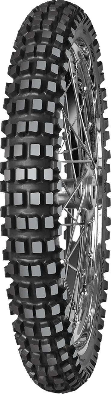 Mitas Enduro Trail-xt+ Tire For Dual Sport Motorcycles