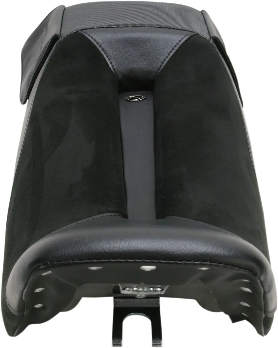 Saddlemen Adventure Track 2-up Seat - For KAWASAKI