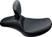 Le Pera Outcast Daddy Long Legs Seat - For Harley Davidson