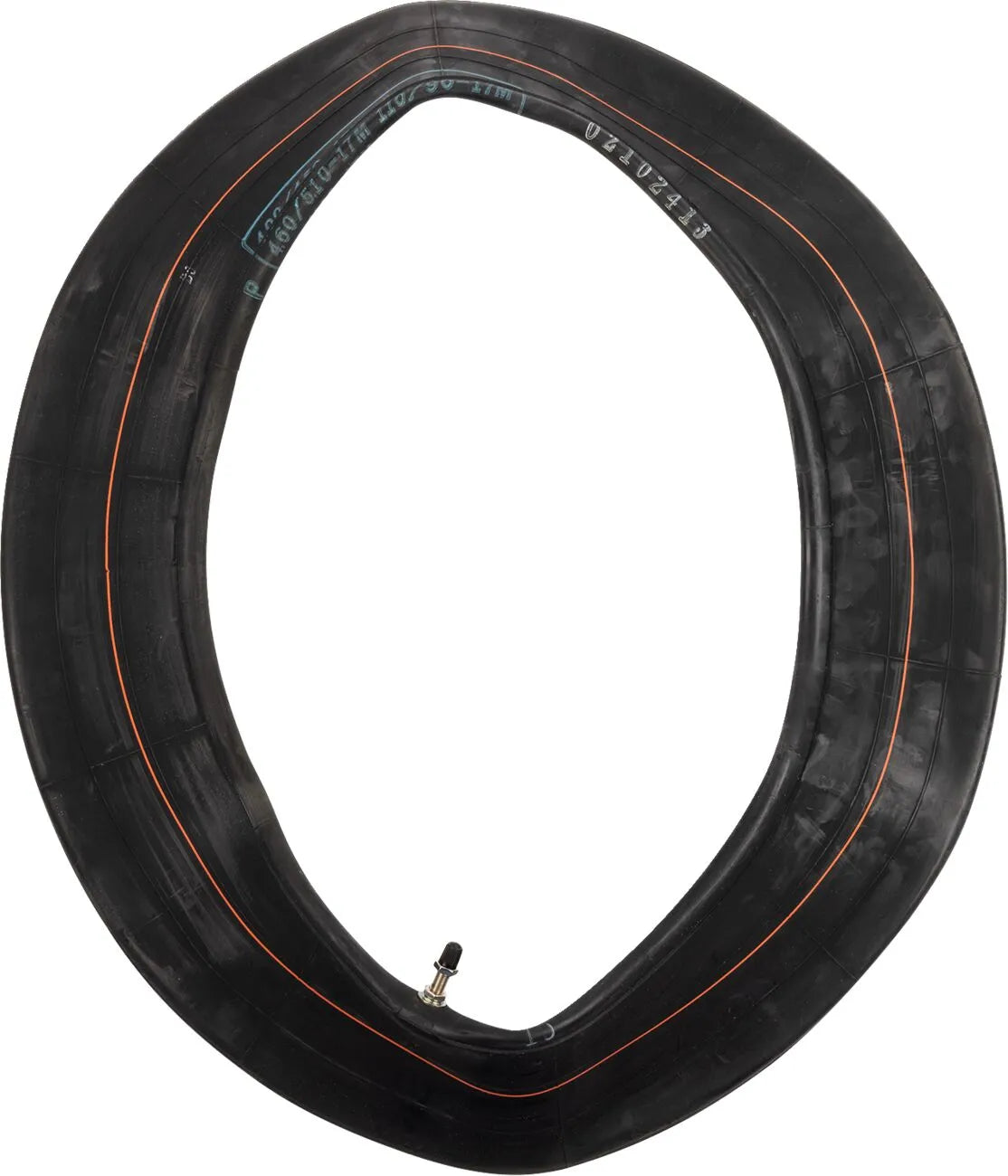 MOOSE OFFROAD HARD-PARTS Medium Duty Inner Tube for 17" Rims