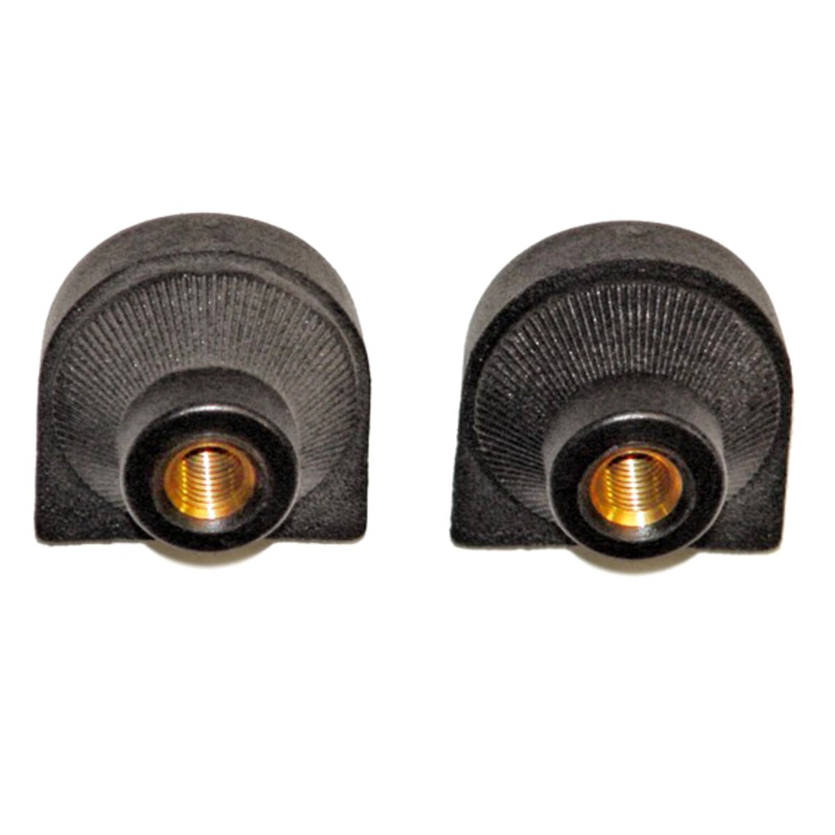 National Cycle pivot mount brackets for cast/rectangular handlebars