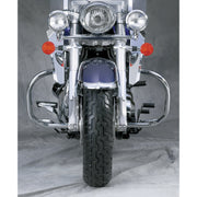 National Cycle Paladin® Highway bar chrome