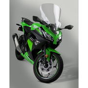 National Cycle VStream® Touring windshield clear