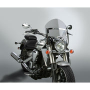 National Cycle SwitchBlade® Quick Release Windshield Shorty® Tint
