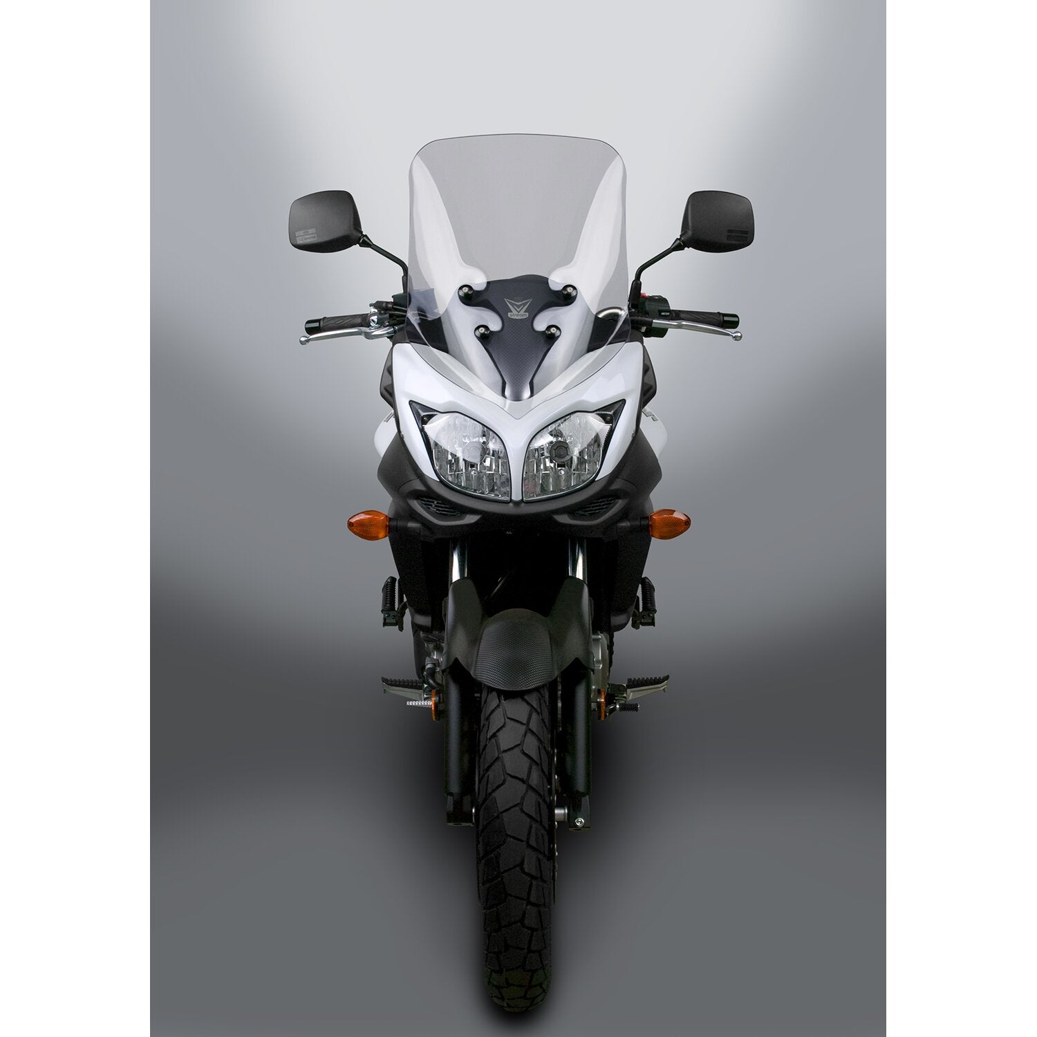 National Cycle VStream® Sport/Tour windshield light tint