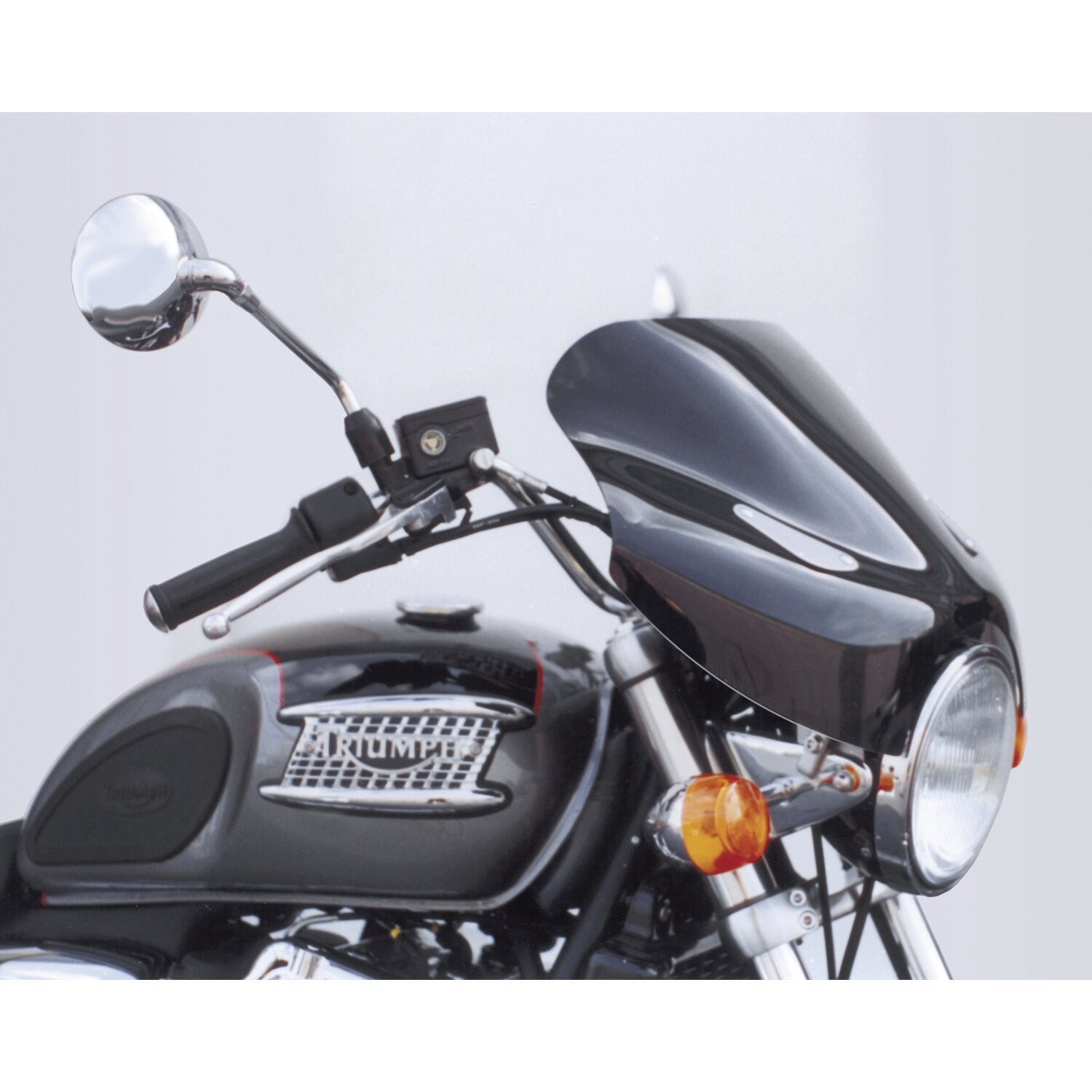 National Cycle F-Series™ F-15 Sport Fairing - Dark tint
