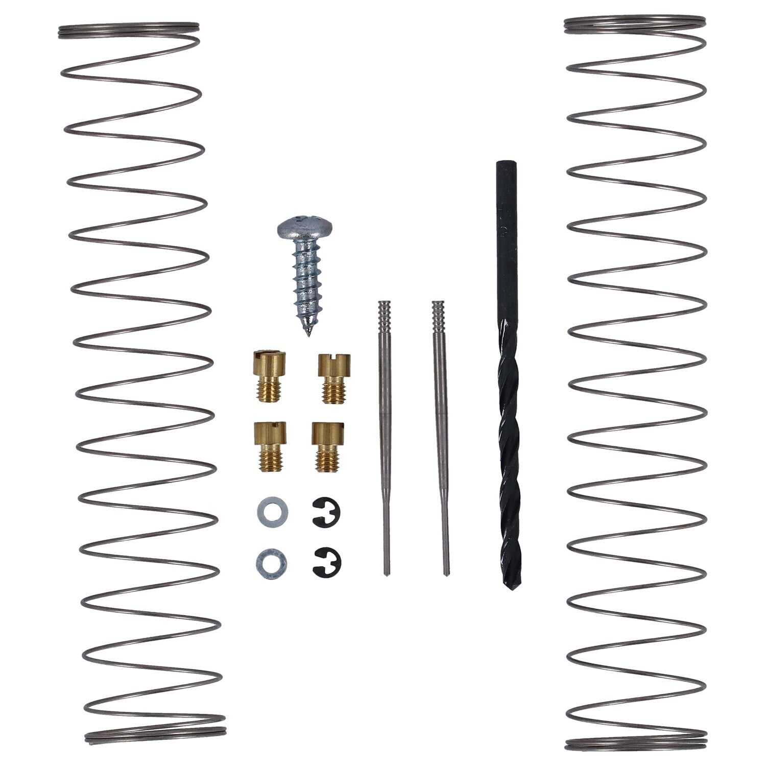 Vance & Hines Stage 1 jet kit
