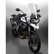 National Cycle VStream+® Touring windshield clear