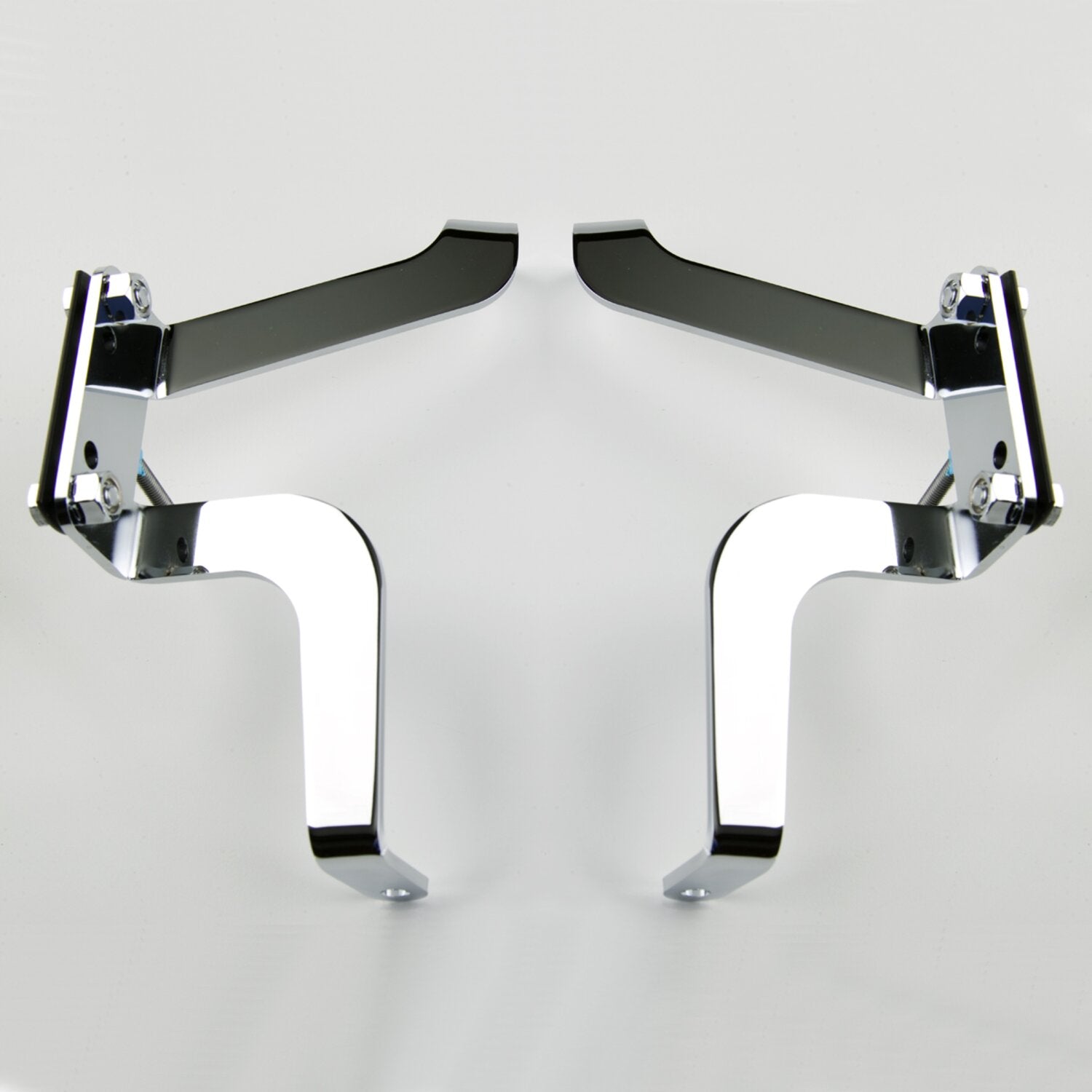 National Cycle Heavy Duty™ Mount kit Triple tree mount