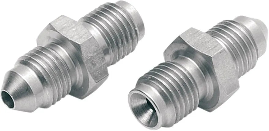 Goodridge Brake Line Fitting -2 An Male Stainless Steel
