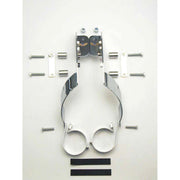 National Cycle Heavy Duty™ Mount kit Tapered forks