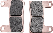 Ebc Extreme Performance Sintered Epfa Brake Pads - Front