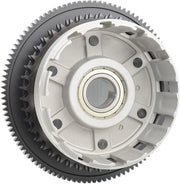 Drag Specialties Clutch Shell