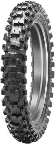 Dunlop Geomax Mx53 Tire - Intermediate Motocross
