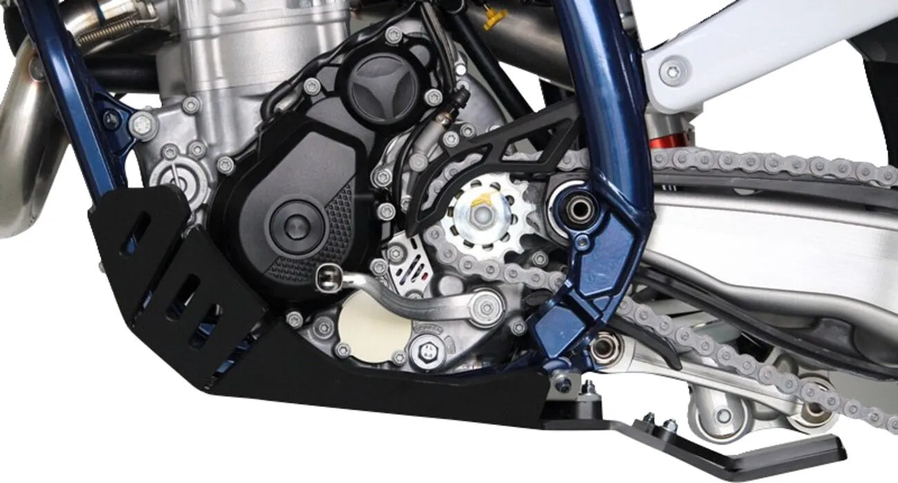 Moose Offroad Pro Lg Skid Plate