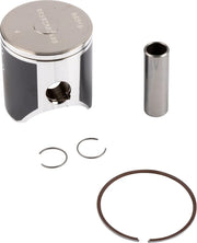 Wiseco Racer Elite Series Piston Kit for 2-Stroke 125cc Engines