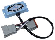 Badlands Speed Sensing Turn Signal Command Kit – Electric & Light