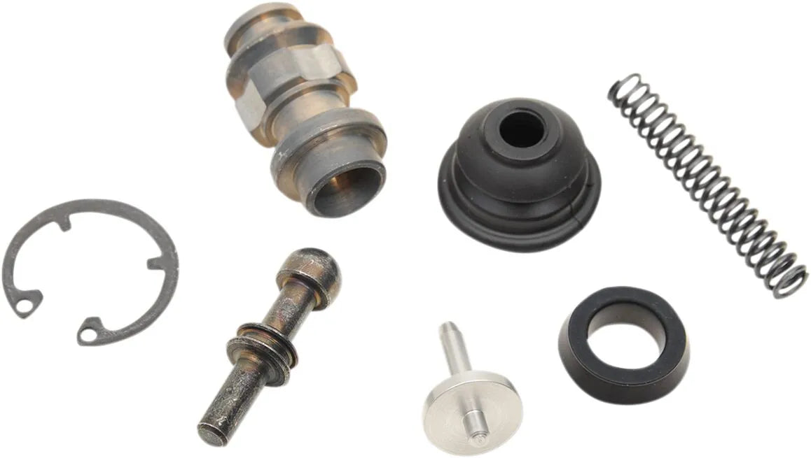Parts Unlimited Brake Master Cylinder Rebuild Kit