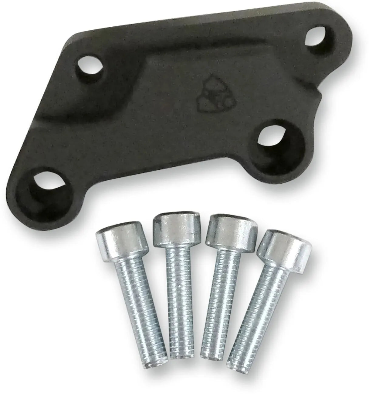 Arlen Ness Big Brake Floating Rotor Kit - Front