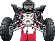 Motorsport Products Mx/xc Bumper For Atv Front End Protection