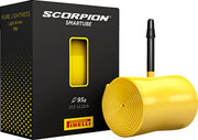 Pirelli Scorpion SmarTube Inner Tube for 27.5" MTB