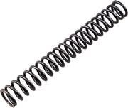 Ohlins Front Fork Spring 0.87 Kg/mm (48.53 Lb/in)