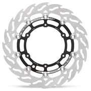 Moto-master Flame Series Floating Brake Rotor - Front