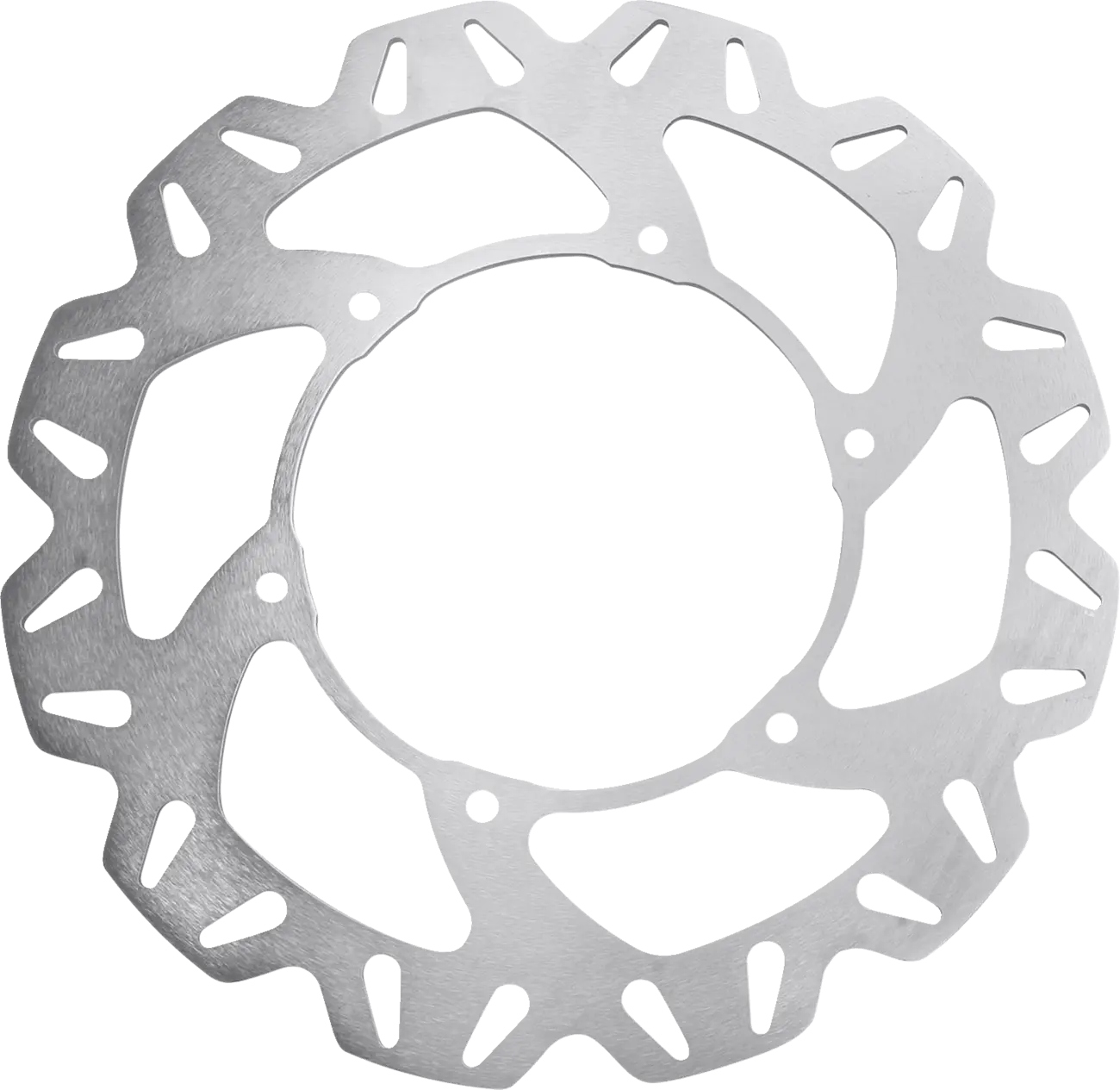 Ebc Md Series Atv Brake Rotor - Front