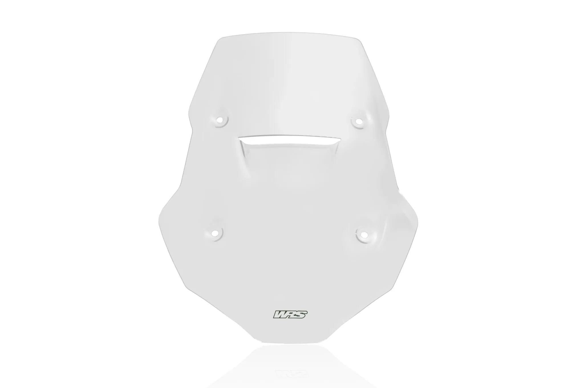 Wrs Windscreen - High-quality Pmma Plexiglass