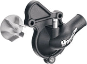 Boyesen Supercooler Water Pump Cover And Impeller Kit