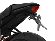 Zieger X-line License Plate Holder Type E