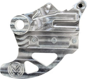 Moose Offroad Pro Shark Fin Disc Protector With Brake Carrier - Front & Rear