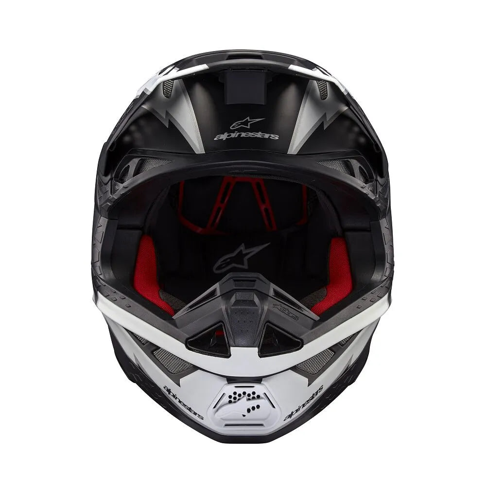 Alpinestars Supertech M10 Ampress Helmet