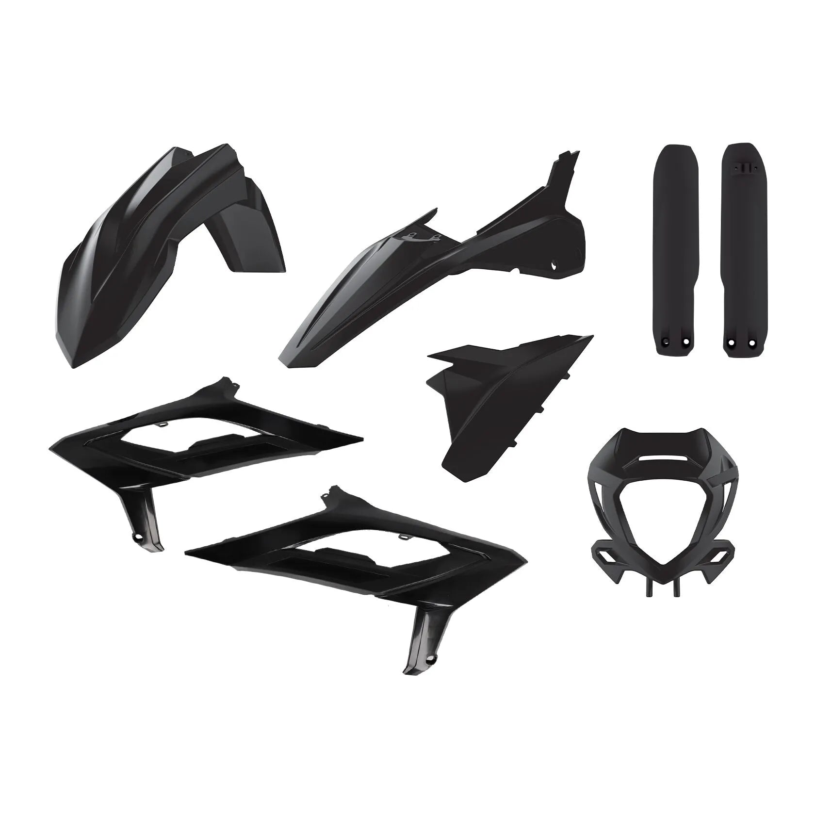 Polisport MX Full Body Kit