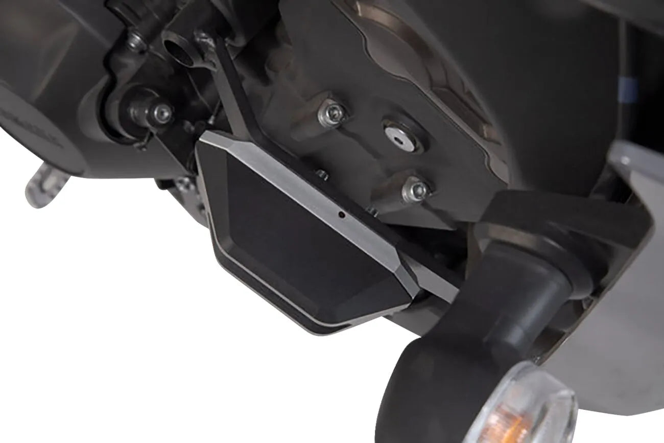 Sw-motech Frame Slider Kit For Motorcycle Frame Protection
