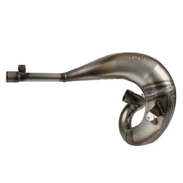 Hgs High Performance 2-stroke Steel Exhaust Pipe
