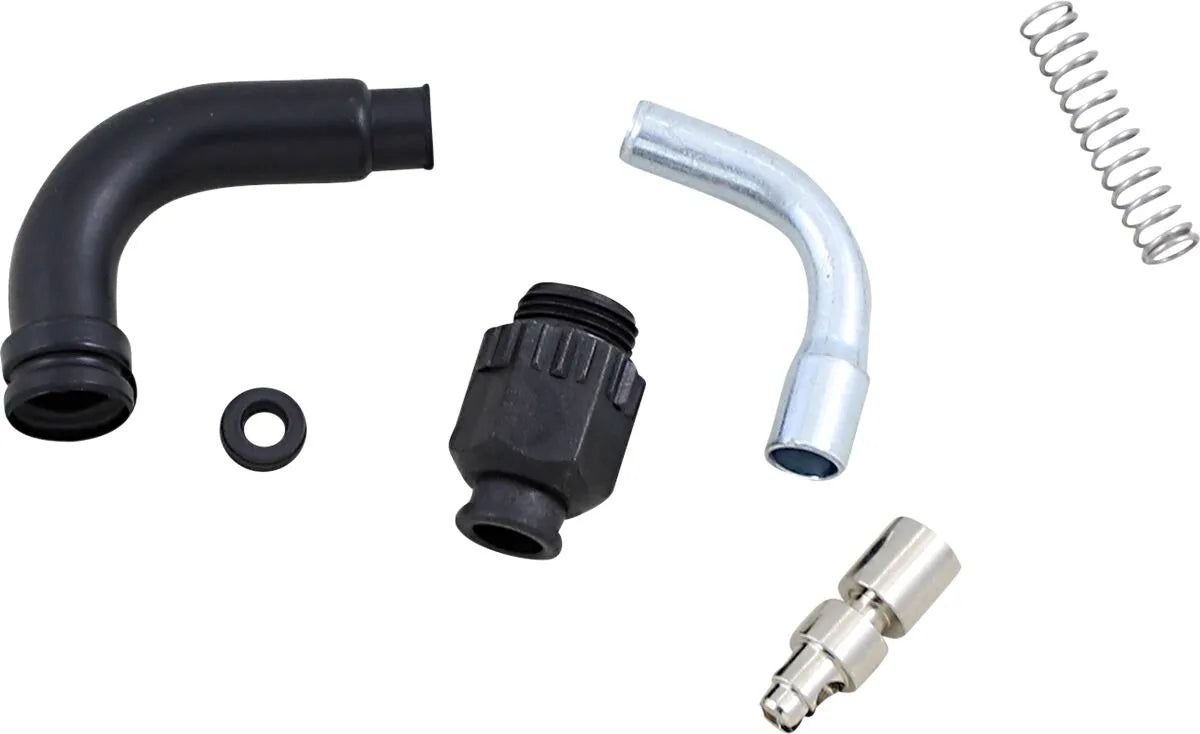 Moose Offroad Hot Start Plunger Kit