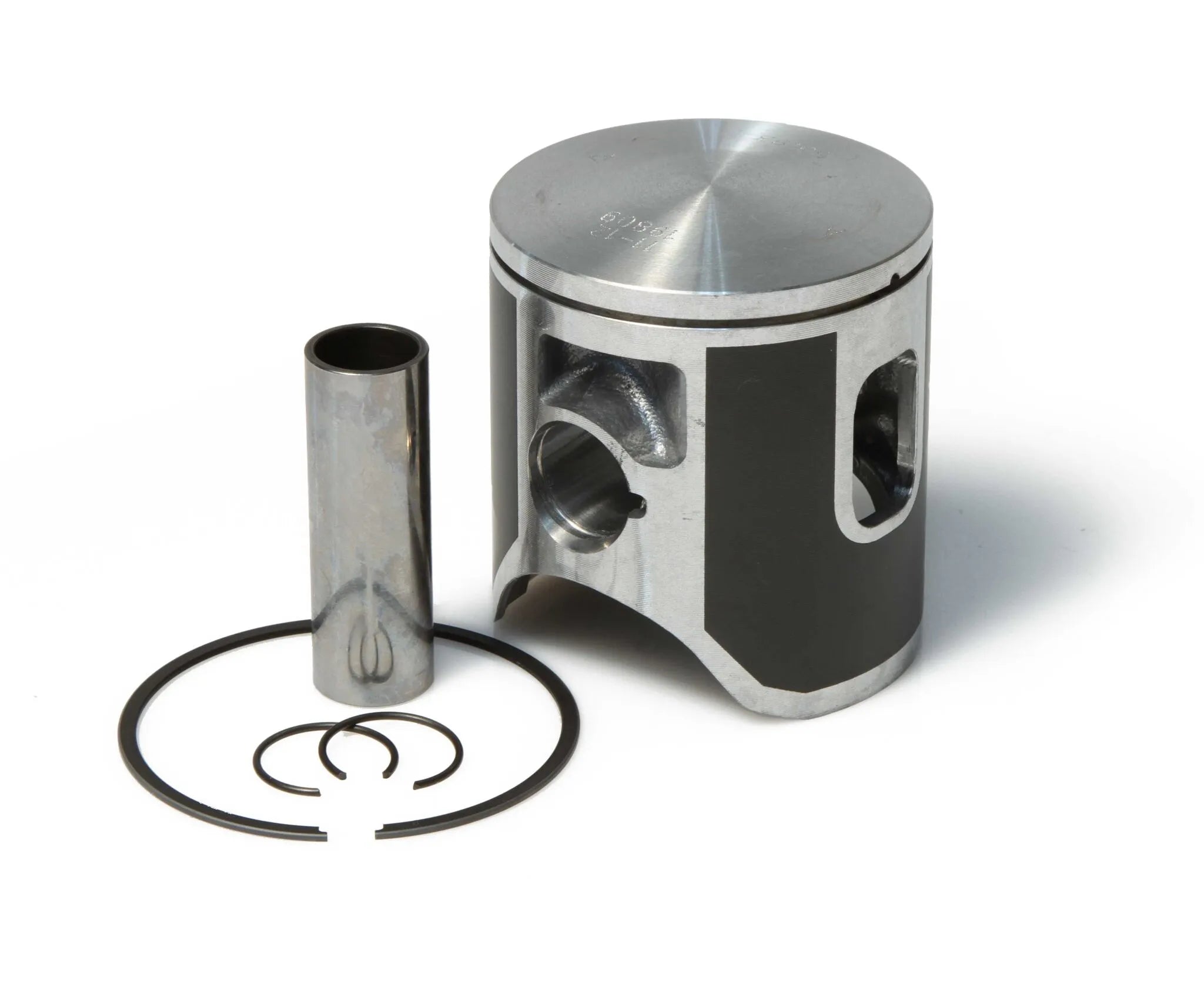 Vertex Cast Replica Piston Kit 125cc