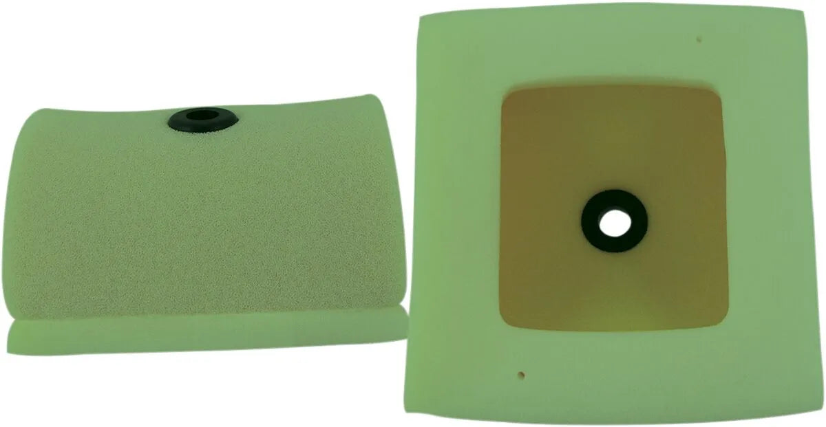 No Toil Pre-oiled Air Filter