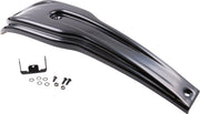 Cult Werk Dash Cover for Harley Motorcycles