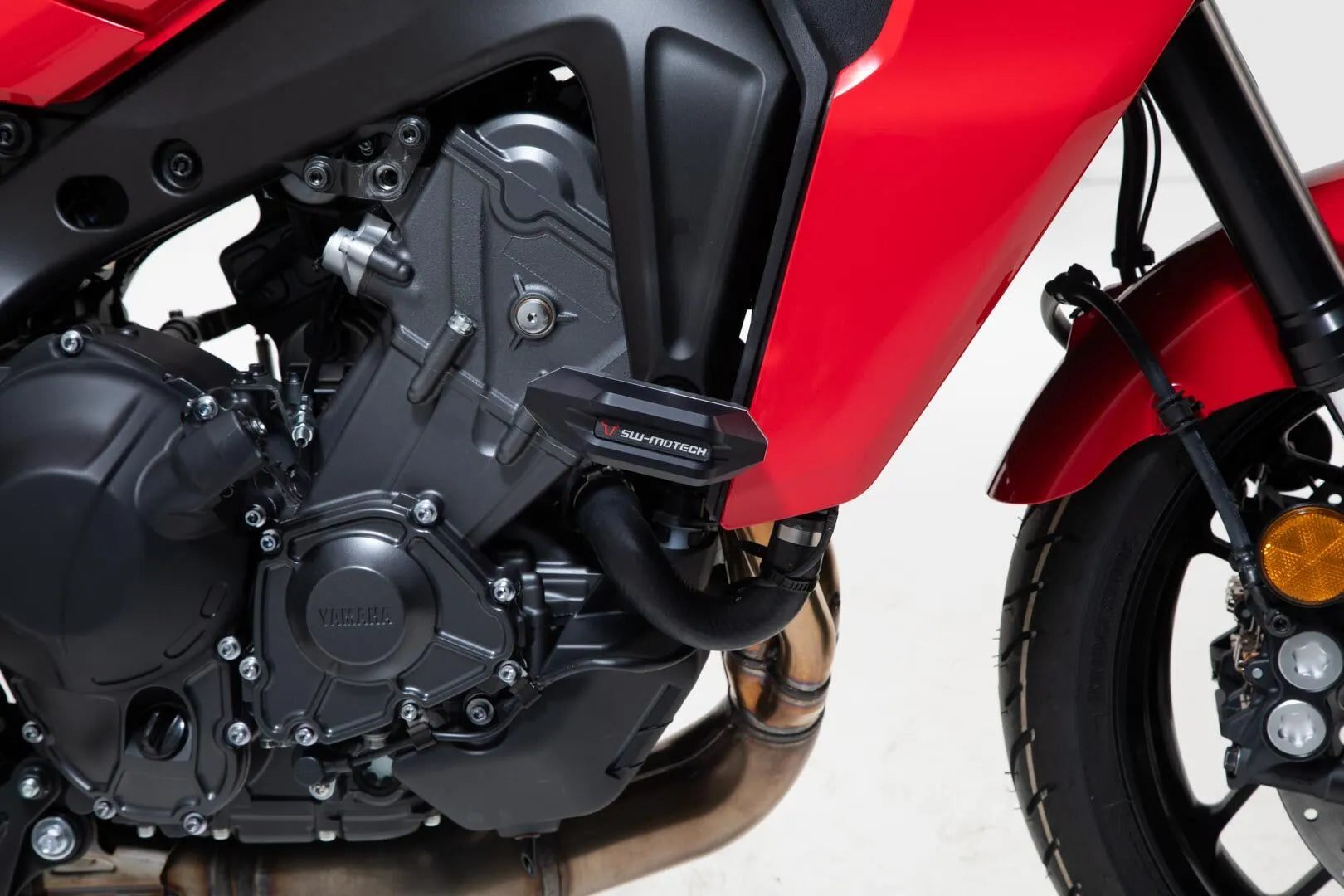 Sw-motech Frame Sliders For Frame Protection