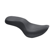 Mustang Daytripper seat plain black