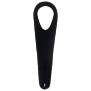 Mustang tank bib plain black