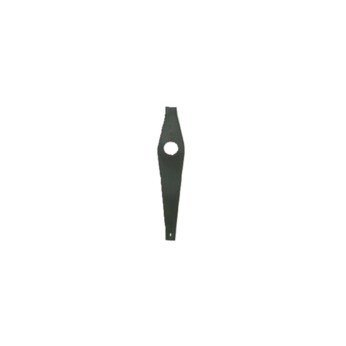Mustang tank bib plain black