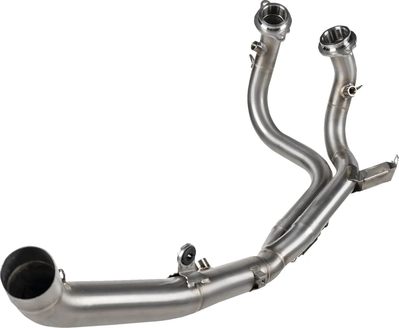 Akrapovic Header Pipe For Africa Twin Adventure Sports