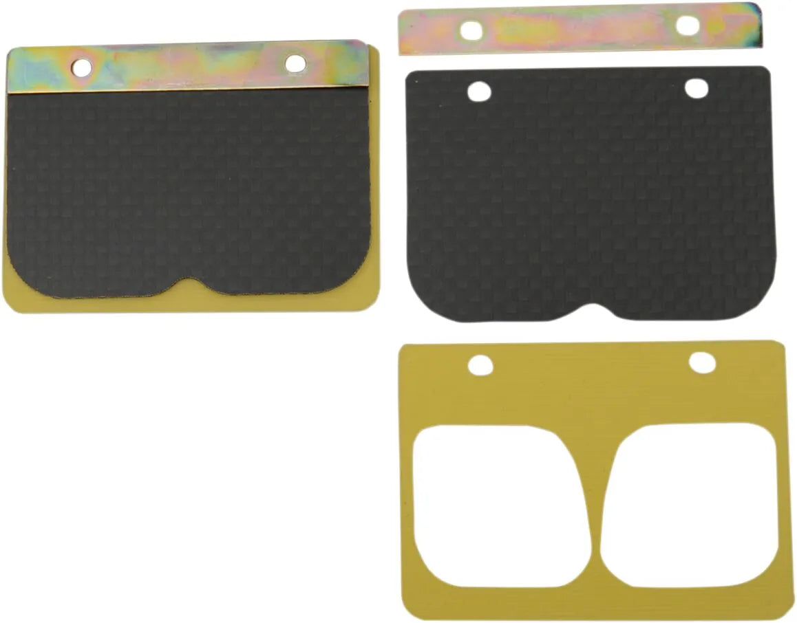 Boyesen Pro Series Reed Set