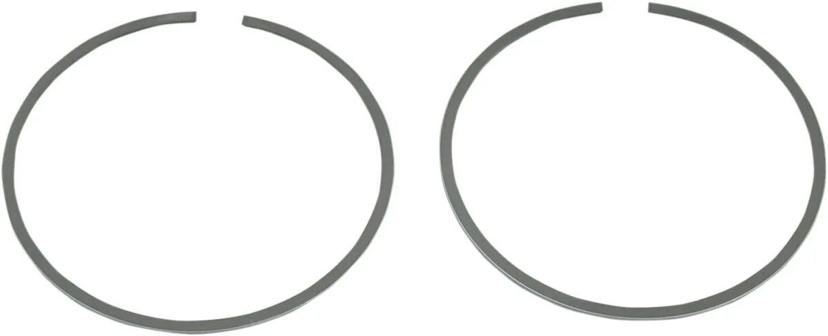 Wsm Piston Rings 81.00 Mm