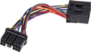 Namz Passing Lamp Control Harness