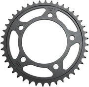 Jt Sprockets Steel Rear Sprocket 525-47t