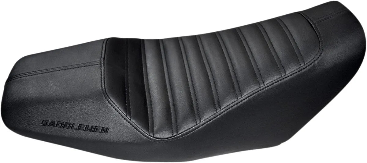 Saddlemen Grom Low Seat - For HONDA